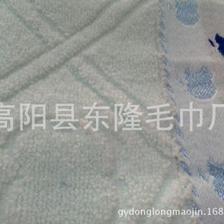 高阳东隆毛巾厂芳宇无捻纱断档提花纯棉浴巾 自然之美，触手可及